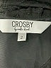 Crosby 100% Polyester Tweed Black Romper Size 2 - photo 4