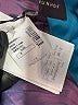 Talbot Runhof Blue Cocktail Dress Size 6 - photo 8