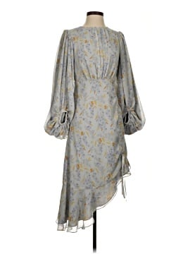 floral and lace dress Sample Sale