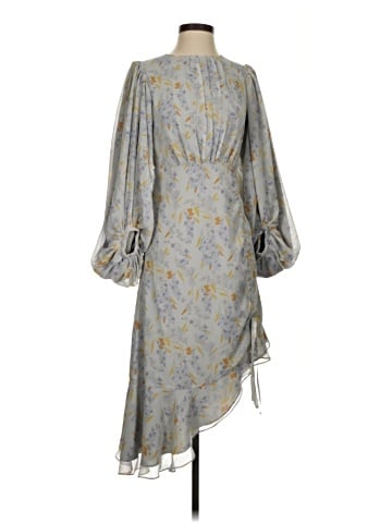 OPT Casual Dress (view 1)