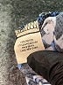 Notations 100% Rayon Print Blue Casual Dress Size S (petite) - photo 8
