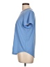 Sonoma Goods for Life Blue Active T-Shirt Size L - photo 5