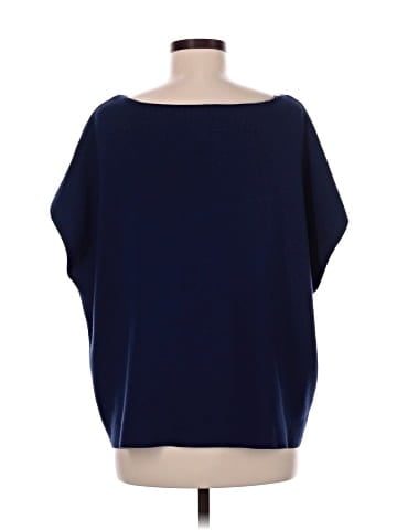 Michael Kors Collection Poncho (view 2)