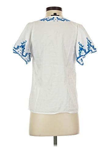 J.Crew Short Sleeve T-Shirt (view 2)