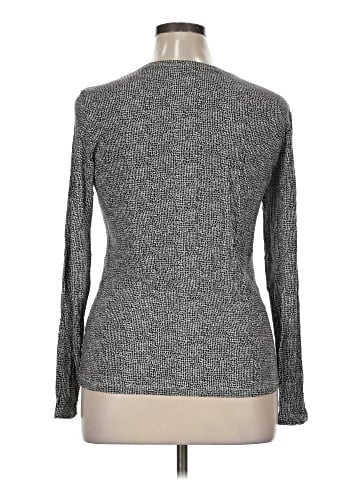 Cuddl Duds Long Sleeve T-Shirt (view 2)