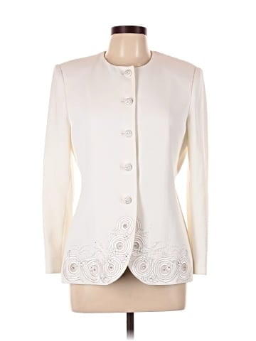 John Meyer Blazer (view 1)