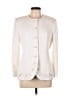 John Meyer 100% Polyester Ivory Blazer Size 10 (petite) - photo 1