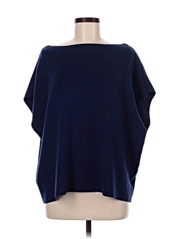 Michael Kors Collection Poncho (view 1)