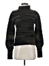 Veronica Beard Black Turtleneck Sweater Size XS - photo 1