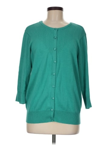 Blair Cardigan (view 1)