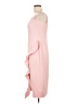 Bardot Pink Cocktail Dress Size 10 - photo 5