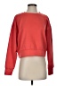 Danskin Red Sweatshirt Size S - photo 1
