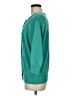 Blair Teal Cardigan Size M - photo 5