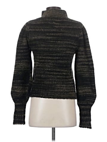 Veronica Beard Turtleneck Sweater (view 2)