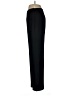 Kasper Solid Black Dress Pants Size 8 - photo 5