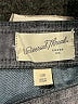Universal Thread 100% Rayon Gray Jeans Size 12 - photo 7