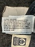 Universal Thread 100% Rayon Gray Jeans Size 12 - photo 8