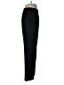 Kasper Solid Black Dress Pants Size 8 - photo 4
