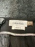 Calvin Klein Black Dress Pants Size 6 (petite) - photo 7