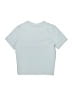 Adidas Silver Blue Short Sleeve T-Shirt Size M (youth) - photo 2