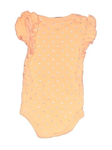 Nanette Lepore Short Sleeve Onesie (view 2)