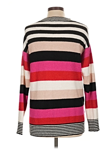 Ann Taylor LOFT Outlet Pullover Sweater (view 2)