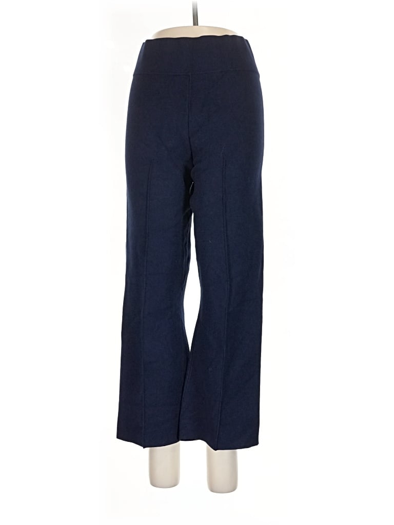 Pre-owned Jcrew Dress Pants In Blue