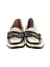 J.Crew Ivory Tan Flats Size 7 1/2 - photo 2