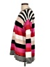 Ann Taylor LOFT Outlet Stripes Pink Pullover Sweater Size L (petite) - photo 5