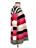 Ann Taylor LOFT Outlet Stripes Pink Pullover Sweater Size L (petite) - photo 4