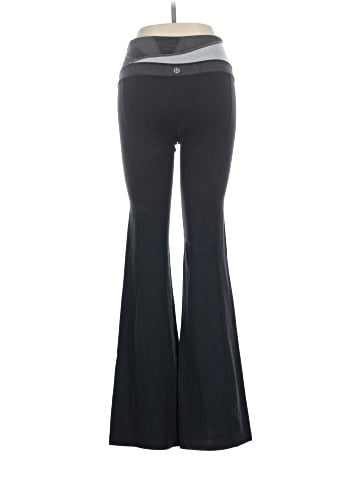 Lululemon Athletica Yoga Pants (view 2)