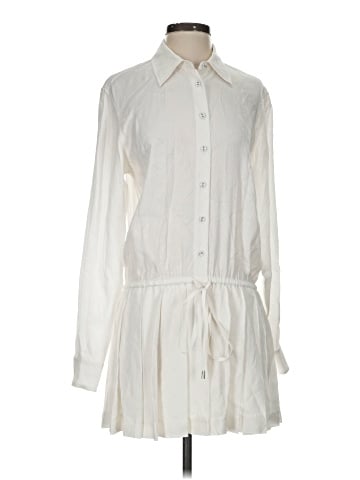 Alexis Casual Dress (view 1)