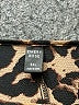 Emery Rose Animal Print Brown Sleeveless T-Shirt Size 5XL - photo 7