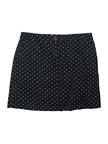 Karen Scott Sport Skort (view 1)