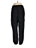BR Sport Solid Black Track Pants Size M - photo 2