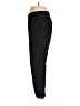 BR Sport Solid Black Track Pants Size M - photo 5