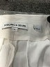 Veronica Beard Ivory Shorts Size 6 - photo 3