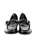 Madden Girl Black Flats Size 5 1/2 - photo 2