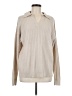 Staccato Tan Pullover Sweater Size M - photo 1