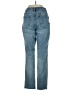 Oliver Logan Hearts Blue Jeans Size 24 waist - photo 2