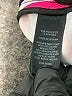 Express Graphic Pink Board Shorts Size 6 - photo 5