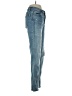 Oliver Logan Hearts Blue Jeans Size 24 waist - photo 4