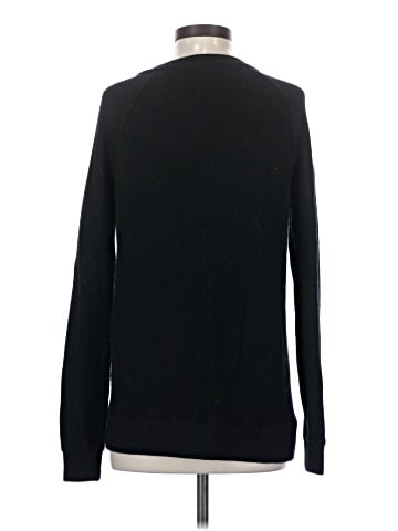 Vince. Wool Pullover Sweater (view 2)