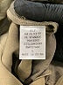 Assorted Brands Solid Tan Casual Pants Size L - photo 8