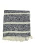Unbranded Blue Scarf One size - photo 2