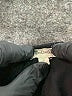 Madewell Black Long Sleeve Top Size S - photo 7