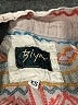 Biya Ivory 3/4 Sleeve Blouse Size XS - photo 7