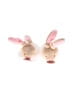 Assorted Brands 100% Polyester White Booties Size 3-6 mo - 6-9 mo Kids - photo 2