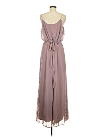 Nouvelle Amsale Cocktail Dress (view 2)