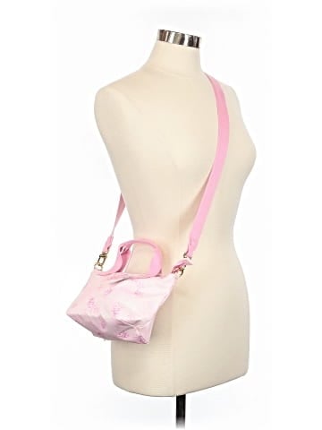 Victoria's Secret Pink Crossbody Bag (view 2)